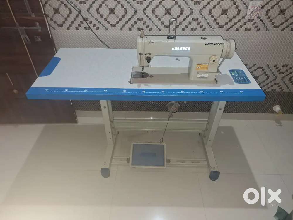 Silai machine good condition