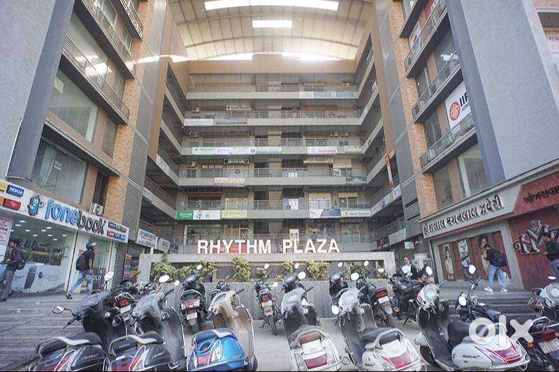 Rhytham Plaza Office For Sell in Mikol