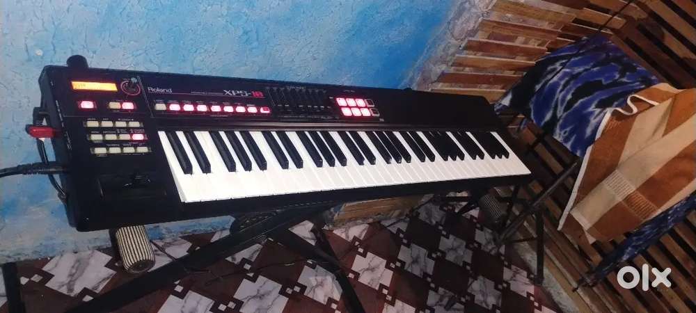 Roland XPS 10