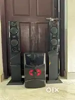 Nestron Home theater For sale