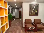 Receptionnist..