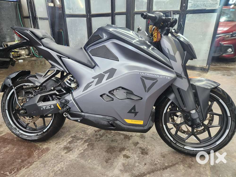 Ultra Violette F77 Recon