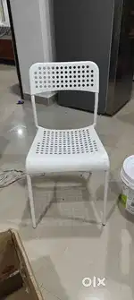 IKEA CHAIRS