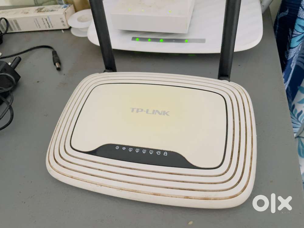 Tp Link 300 mbps Router