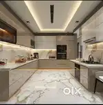 Modular Kitchen at Low Price