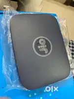 Jio tv setup box
