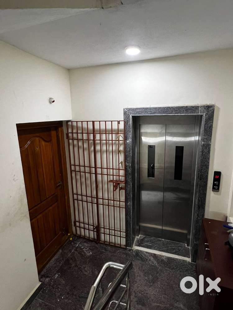 3BHK house near Porur Toll gate, Porur Garden