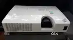 Projectors available
