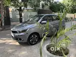 Tata Tigor XZA Plus, 2018, Petrol