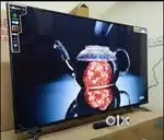 ONE DAY SALE OFFER ALL SIZES LED TV AVAILABLE LOWEST PRICE BOOKING NOW