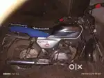 Splendor bike for sell