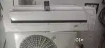 My Hitachi split inverter ac 1.5 tr running conditions for sale