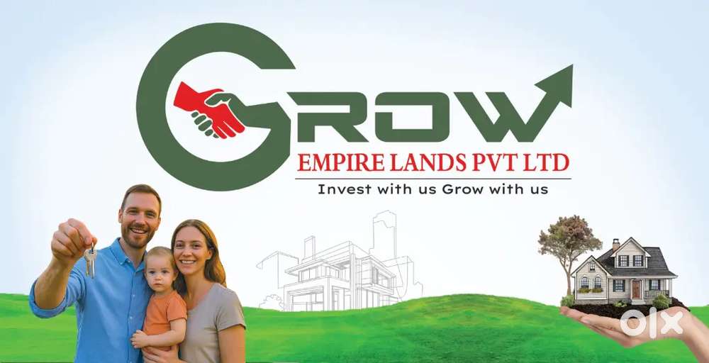 Immediate construction plots sale in OMR