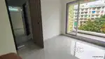 1BHK Flat For Rent in Tharwani Vedant nakshatra