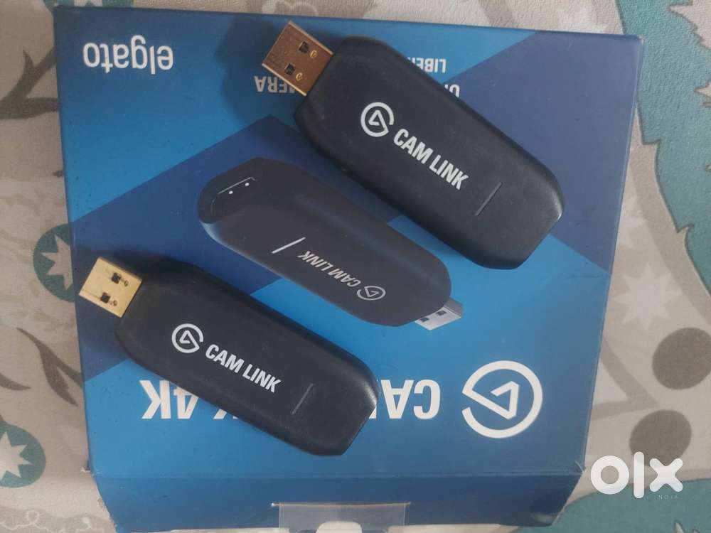 Elgato Cam Link