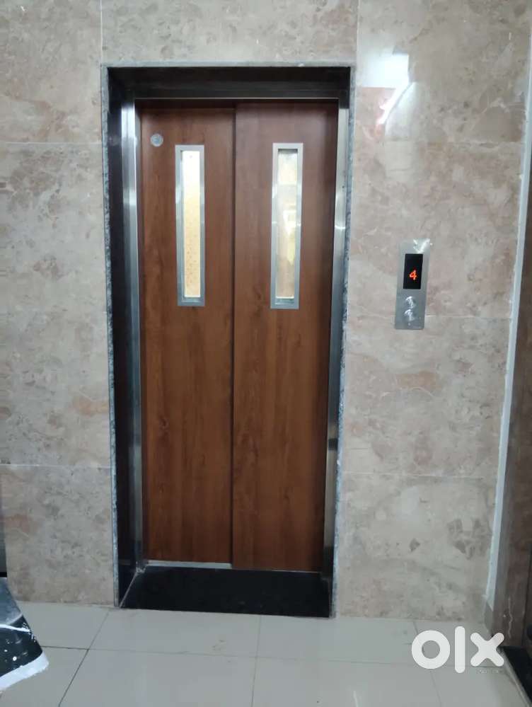 1 BHK Furnished FLAT FOR RENT