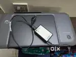HP printer deskjet working condition