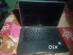 Chrome book leptop