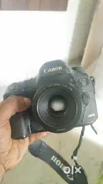 Canon 5D mark 3