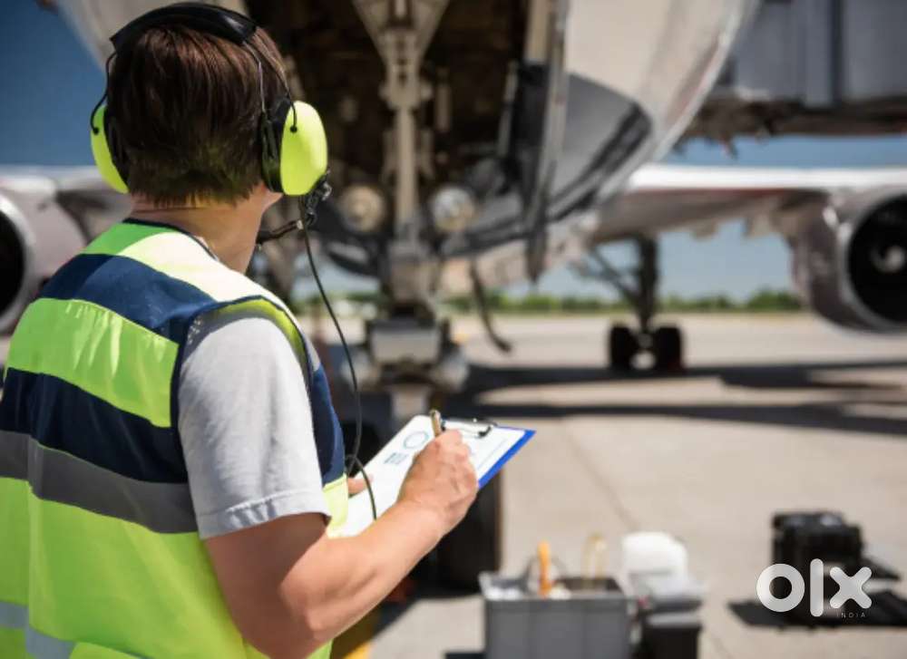 Freshers apply fast and join us indigo Airlines