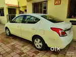 Renault Scala 2013 Diesel Good Condition, best mileage