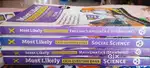 Class 10th books