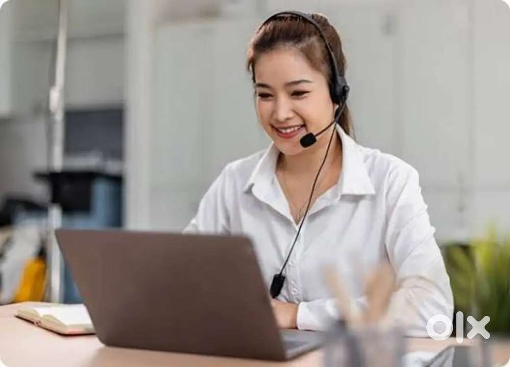 Customer Care Excutive