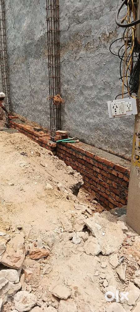 Seling my plot 51 sq yard in Rajendra park Gurugram