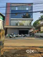 4000sqft New Commercial Building for sale in Vyttila near NH Bypass