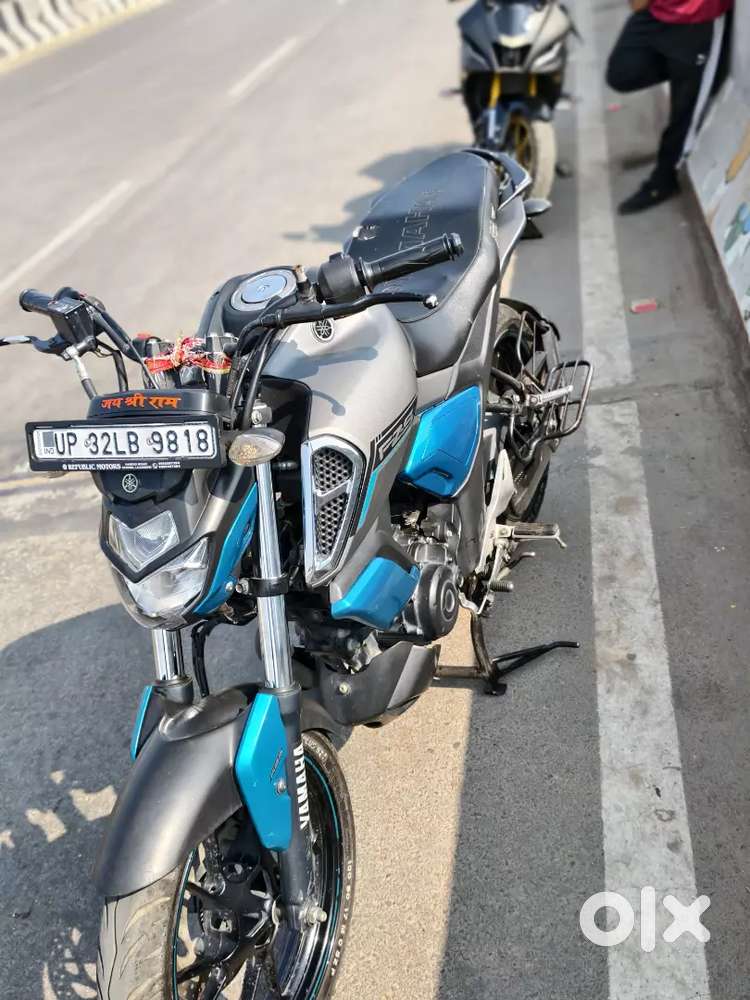 Excellent condition and only money problem