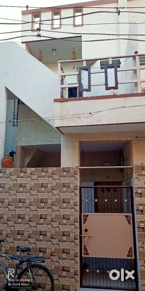 RENT HOUSE (sharing girls)