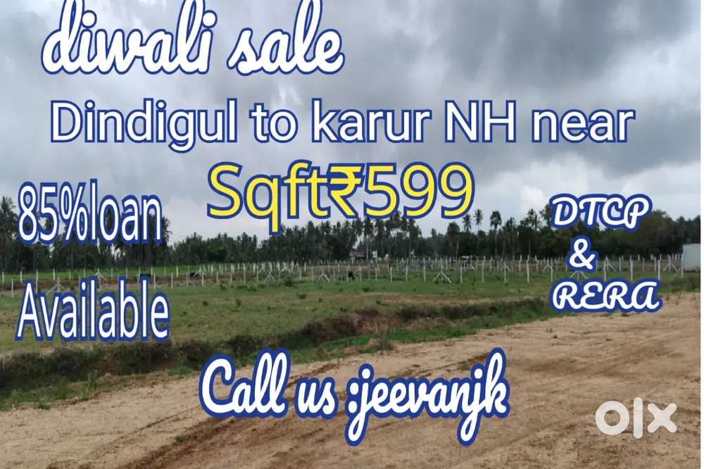 Land for sale