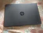 HP Laptop like new