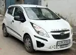 Chevrolet Beat LS, 2013, Petrol