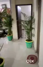 kali dhaba ke samne, Vasu apartment