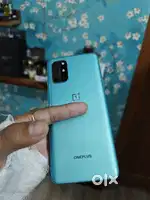 One Plus 8T 5G (Lifetime Display Warranty)
