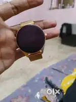 Smart watch titan