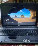 Acer aspire 5738