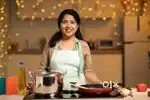 Looking for Female cook who can clean also.