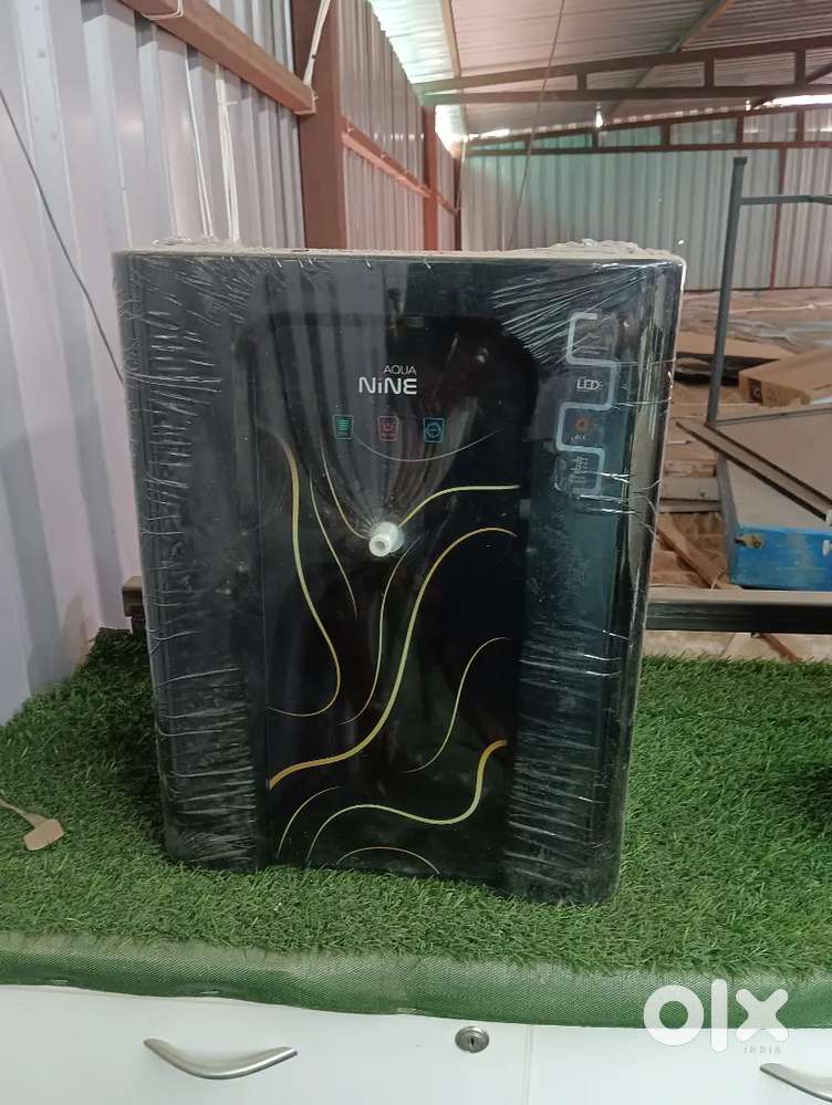 Purifier (RO+UV+TDS) for rent