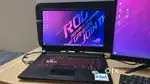 ASUS ROG STRIX G531GT