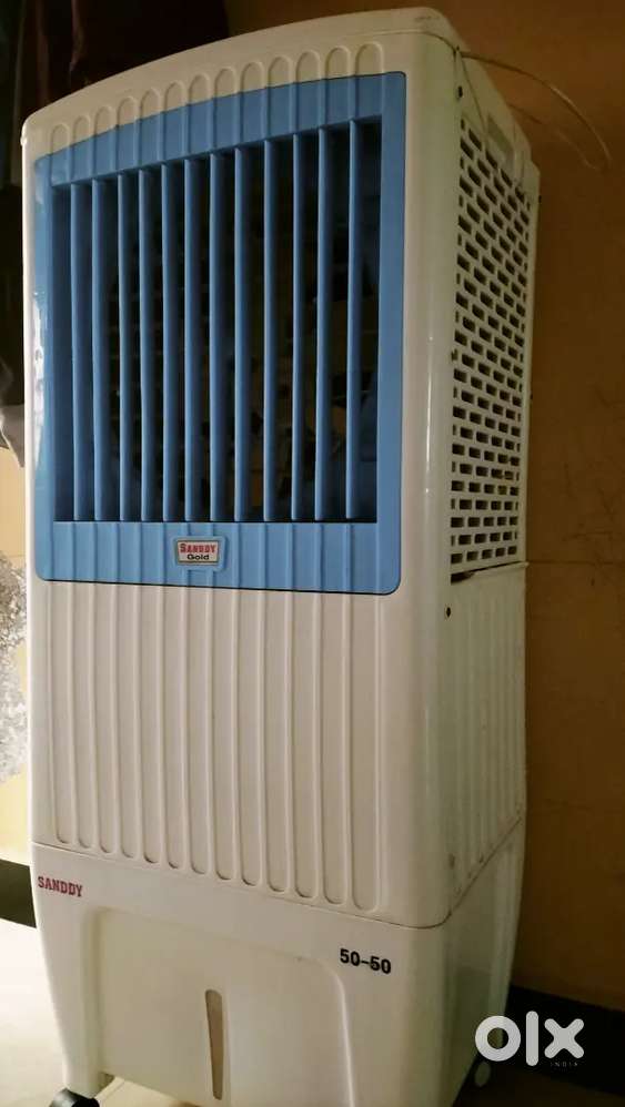 Cooler sanddy gold 50-50