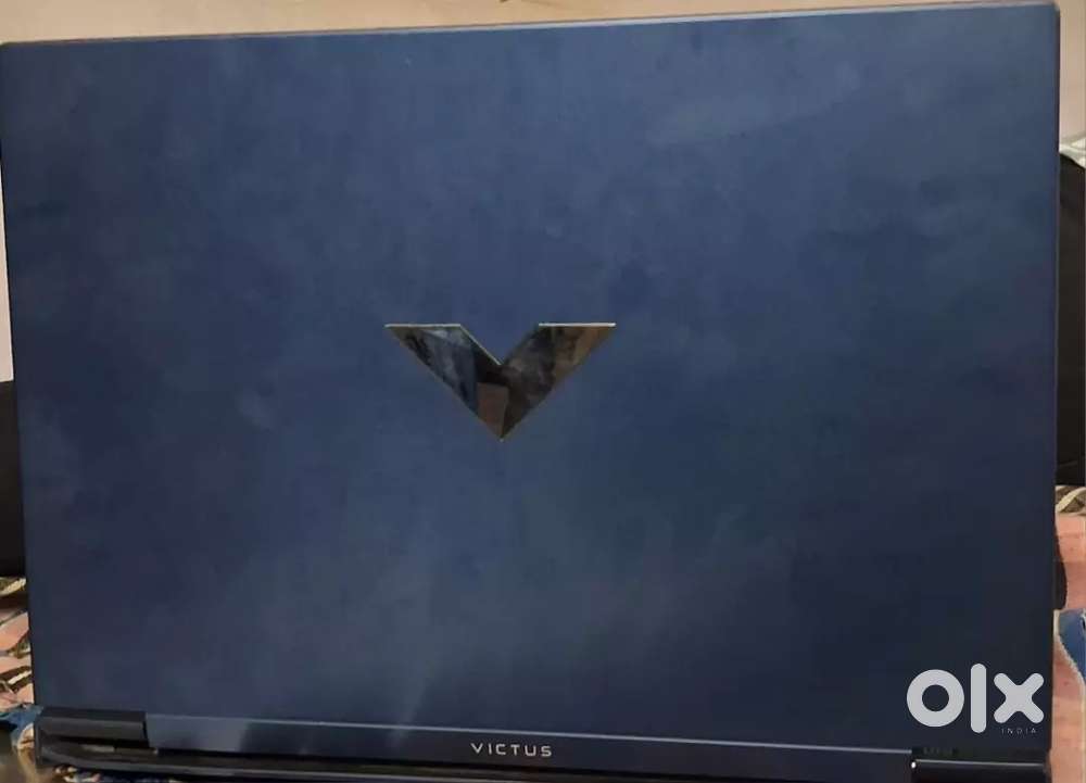 Hp Victus 12th Gen intel i7
