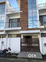 3bhk furnished villa for rent