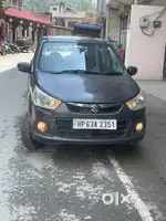 Maruti Suzuki Alto K10 2015 Petrol 66000 Km Driven