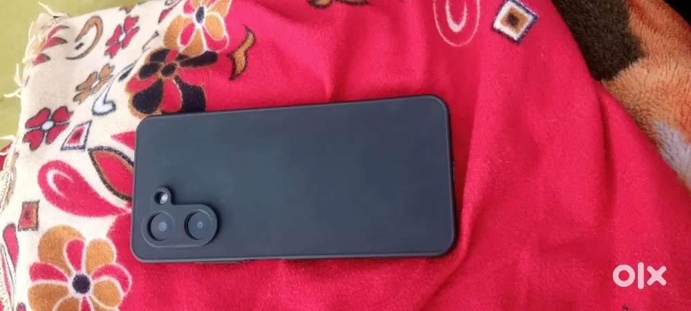 Realme c33 good condition all working