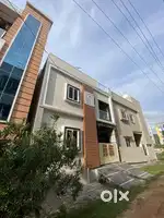 FURNISHED DUPLEX HOUSE @ CHINNAMUSILIWADA