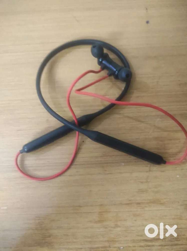 One plus neckband Z 2