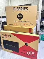 40 LED Tv @ 9500/- With 2 year warranty