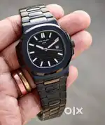 M.M.M. watch collection all brands watches